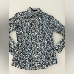 Etro Women’s Button Down